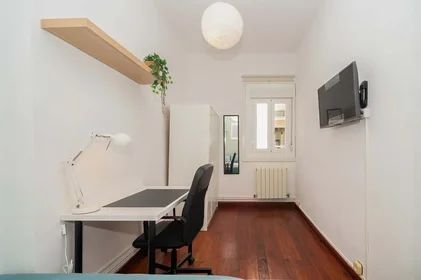 Privatzimmer in der C. San Nicolás, 24, 2º puerta, 31001 Pamplona, Navarra, Spain, bild 2 von 44