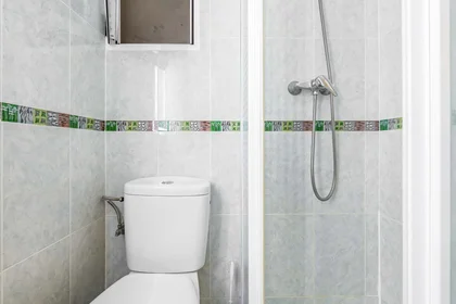 Özel oda konumu Plaça de la Pescateria, 9, 12001 Castelló de la Plana, Castelló, Spain, 14 48 görüntüsü