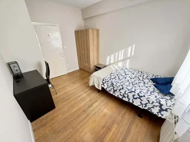 Stanza privata in De Berriotxoa San Valentin Kalea, 9, Uribarri, 48007 Bilbao, Bizkaia, Spain, immagine 1 di 15