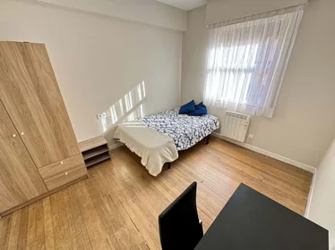 Stanza privata in De Berriotxoa San Valentin Kalea, 9, Uribarri, 48007 Bilbao, Bizkaia, Spain, immagine 2 di 15