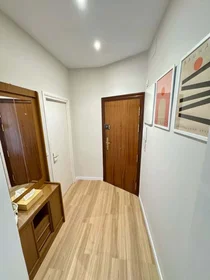 Stanza privata in De Berriotxoa San Valentin Kalea, 9, Uribarri, 48007 Bilbao, Bizkaia, Spain, immagine 7 di 14
