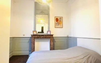 Habitación privada en Valenciennes, 59300, imagen 11 de 29