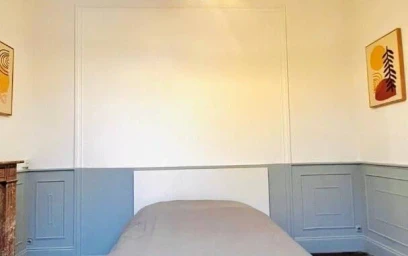 Habitación privada en Valenciennes, 59300, imagen 12 de 29