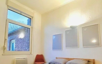 Habitación privada en Valenciennes, 59300, imagen 14 de 29
