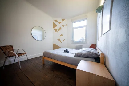 Habitación privada en Valenciennes, 59300, imagen 15 de 29