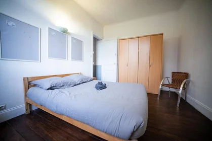 Habitación privada en Valenciennes, 59300, imagen 16 de 29