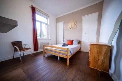 Habitación privada en Valenciennes, 59300, imagen 19 de 29