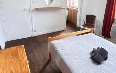Habitación privada en Valenciennes, 59300, imagen 20 de 29