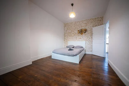 Habitación privada en Valenciennes, 59300, imagen 22 de 29