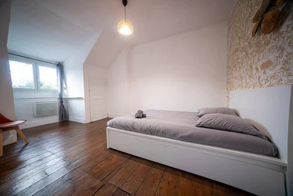 Habitación privada en Valenciennes, 59300, imagen 23 de 29