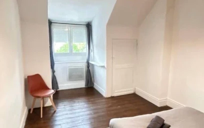 Habitación privada en Valenciennes, 59300, imagen 24 de 29