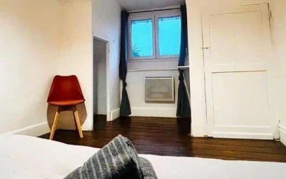 Habitación privada en Valenciennes, 59300, imagen 26 de 29