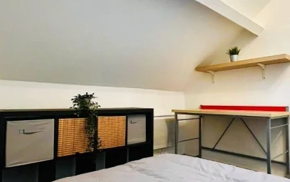 Habitación privada en Valenciennes, 59300, imagen 29 de 29
