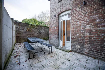 Habitación privada en Valenciennes, 59300, imagen 9 de 29