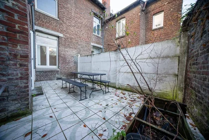 Habitación privada en Valenciennes, 59300, imagen 10 de 29