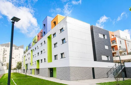 Prywatny pokój w rezydencji Tours, 37000, obraz 11 11