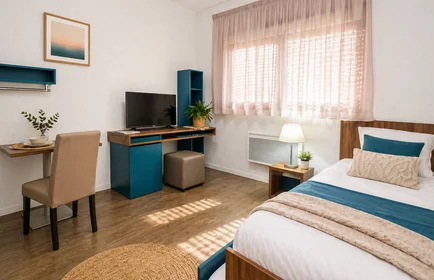 Prywatny pokój w rezydencji Tours, 37000, obraz 4 11