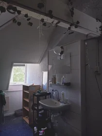 Private room at Deurningerstraat, image 1 of 6