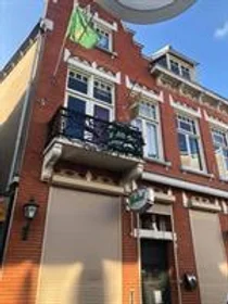 Privatzimmer in der Noorderhagen, bild 1 von 10