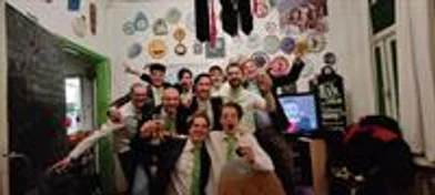 Privatzimmer in der Noorderhagen, bild 5 von 10