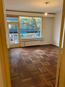 Appartamento intero in Theresiastraat, immagine 4 di 8