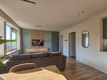 Habitación privada en Schiedamseweg, imagen 1 de 9