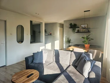 Habitación privada en Schiedamseweg, imagen 3 de 9