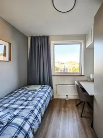 Habitación privada en Schiedamseweg, imagen 8 de 9