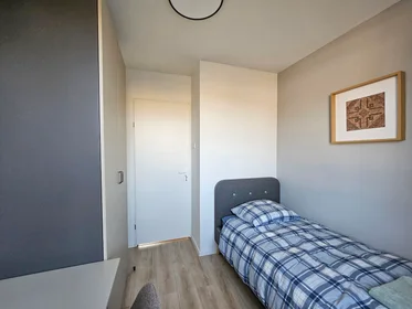 Habitación privada en Schiedamseweg, imagen 9 de 9