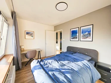 Habitación privada en Schiedamseweg, imagen 9 de 9