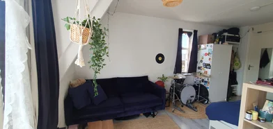 Privatzimmer in der Hoogstraat, bild 2 von 10