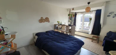 Private room at Hoogstraat, image 3 of 10