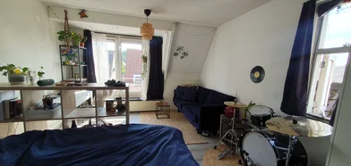 Private room at Hoogstraat, image 5 of 10