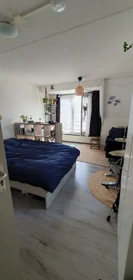 Privatzimmer in der Hoogstraat, bild 6 von 10