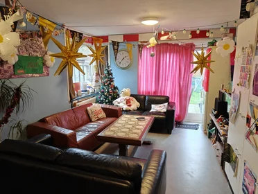 Private room at Hoogstraat, image 8 of 10