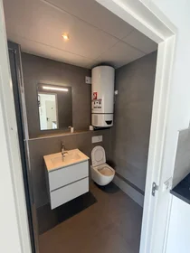 Studio in der Damsport, bild 1 von 4