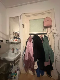 Privatzimmer in der Petrus Campersingel, bild 1 von 4