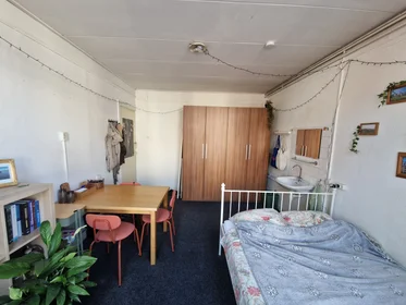 Private room at Ribbeltsweg, image 1 of 6