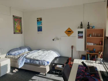 Özel oda konumu Kievitstraat, 1 6 görüntüsü