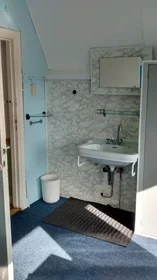Privatzimmer in der Beeklaan, bild 1 von 3