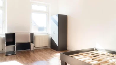 Entire apartment at Kochstraße, Haaren, image 6 of 10