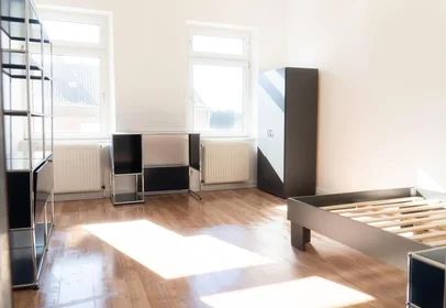 Entire apartment at Kochstraße, Haaren, image 7 of 10
