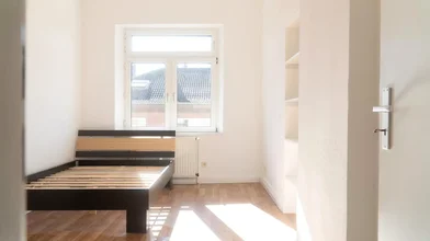 Entire apartment at Kochstraße, Haaren, image 8 of 10