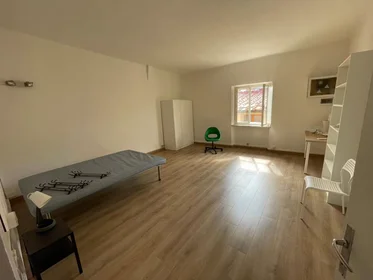 Quarto privado em Vicolo del Tinti, San Francesco, imagem 1 de 10