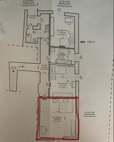 Quarto privado em Vicolo del Tinti, San Francesco, imagem 5 de 10