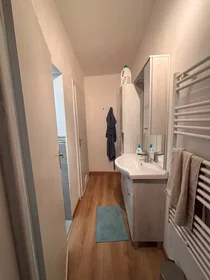 Quarto privado em Vicolo del Tinti, San Francesco, imagem 8 de 10