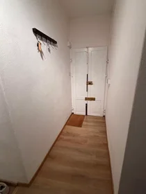 Quarto privado em Vicolo del Tinti, San Francesco, imagem 10 de 10