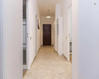 Prywatny pokój Via dei Mandorli, obraz 20 28