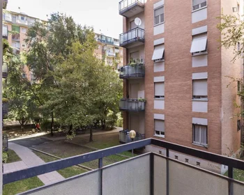 Prywatny pokój Via dei Mandorli, obraz 24 28
