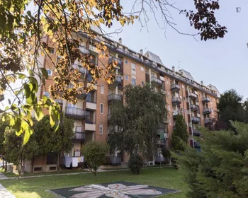 Prywatny pokój Via dei Mandorli, obraz 27 28